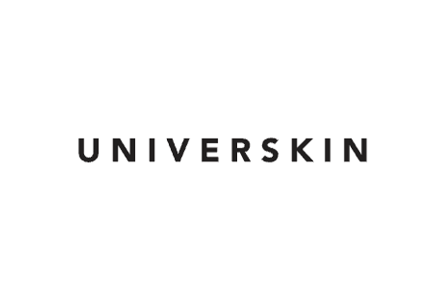 Universkin Logo